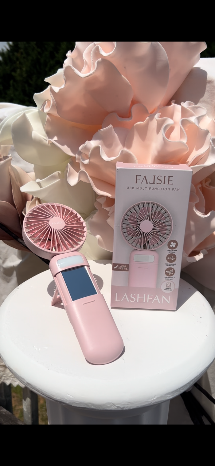 Falsie Fan