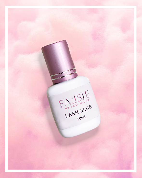 LASH GLUE