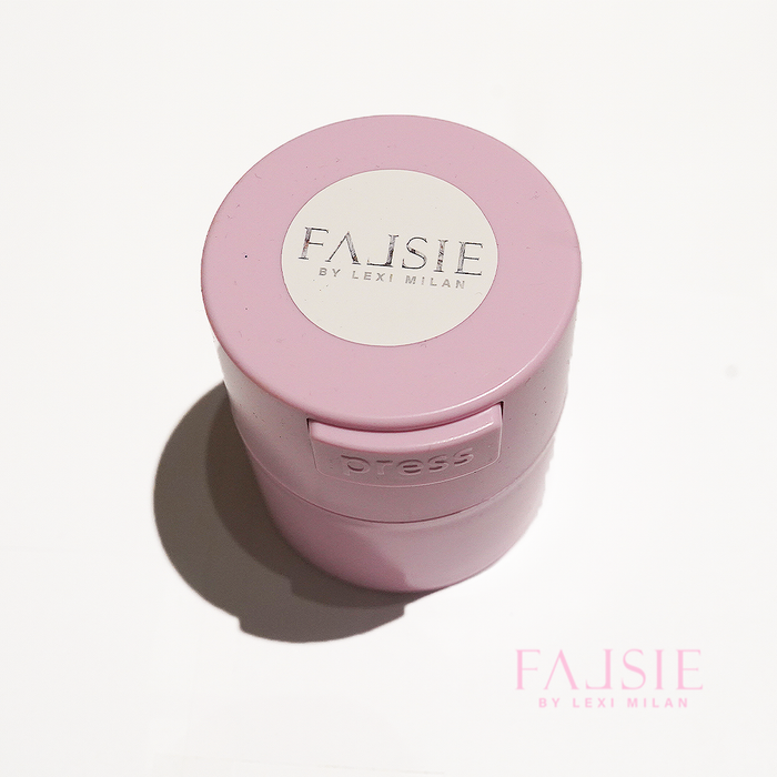 Eyelash Extension Glue Storage Tank