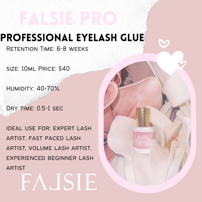 Falsie Pro Lash Adhesive