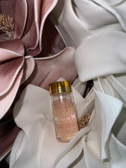 Glue Be Gone Tweezer Cleanser