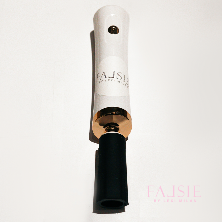 Eyelash Extension Glue Shaker